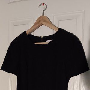 Calvin Klein Black Dress